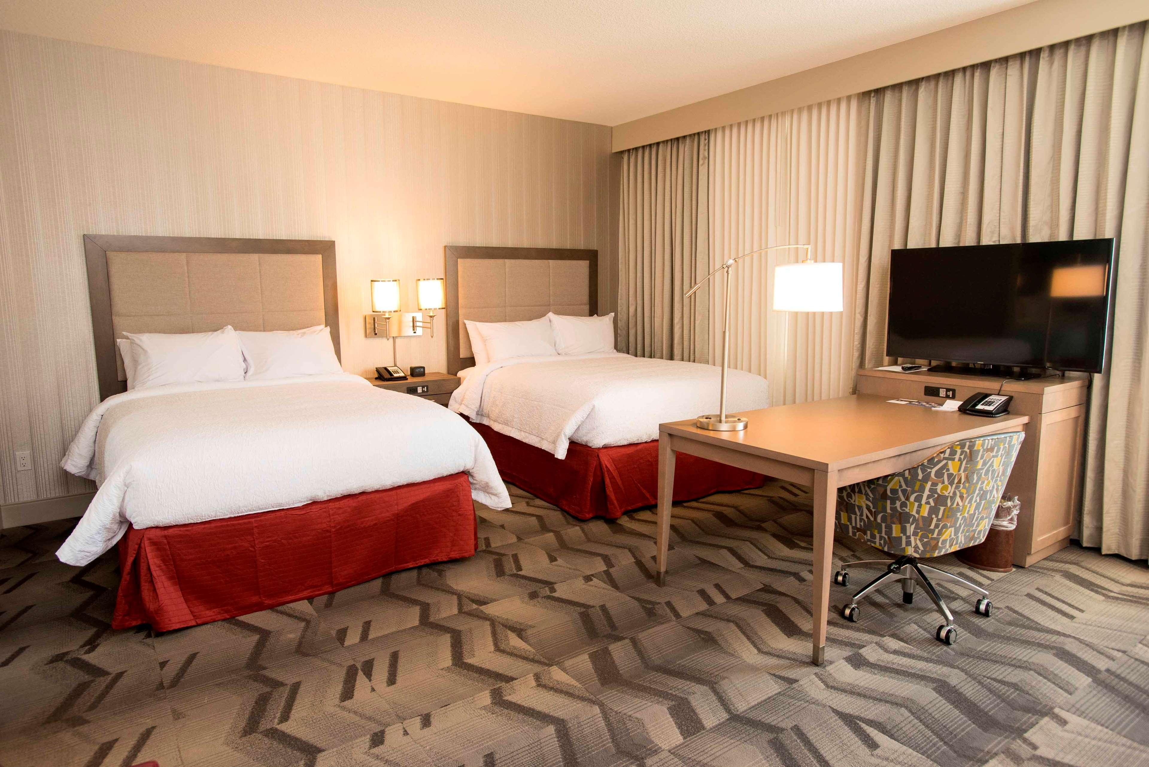 Hampton Inn & Suites By Hilton Thunder Bay Extérieur photo