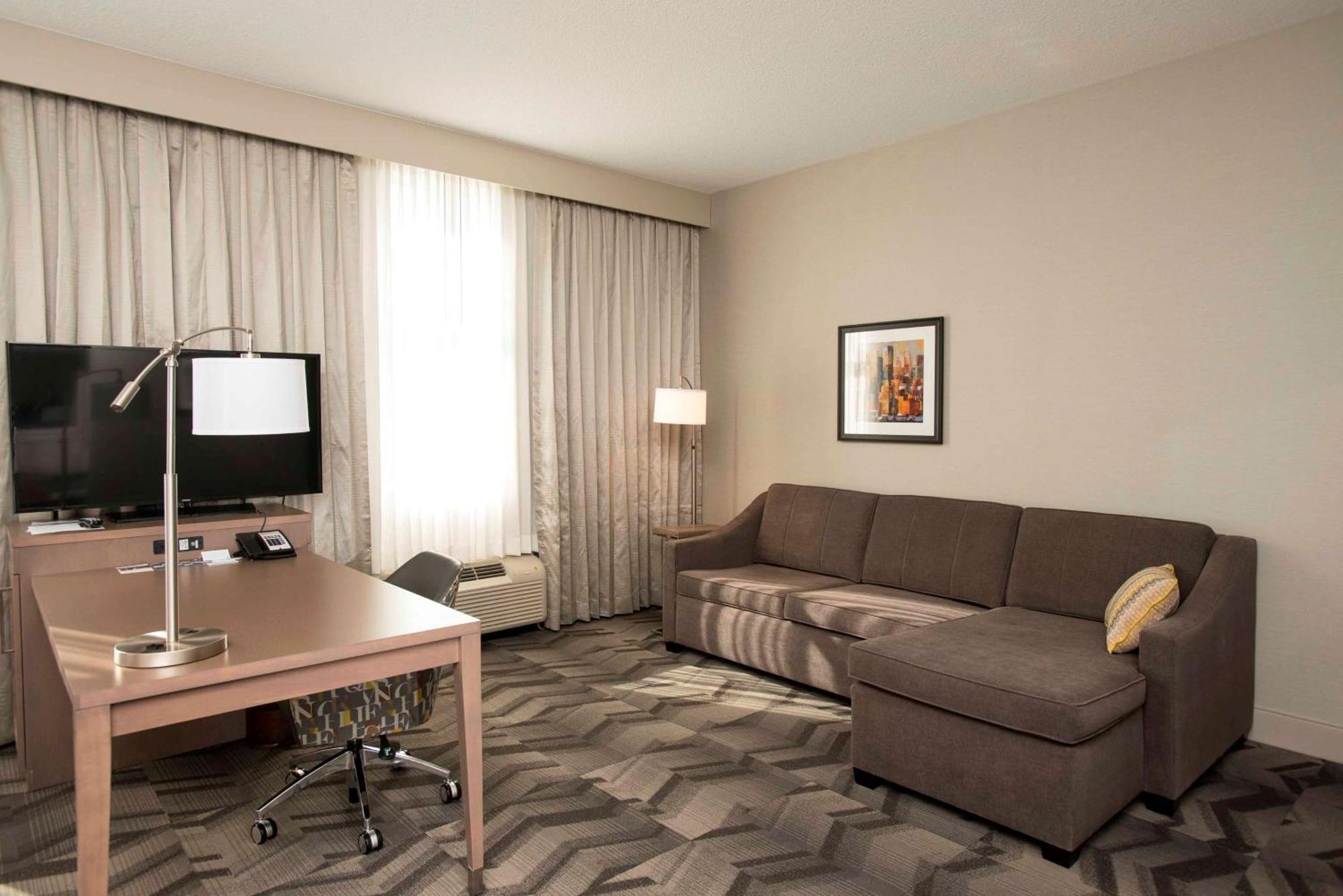 Hampton Inn & Suites By Hilton Thunder Bay Extérieur photo